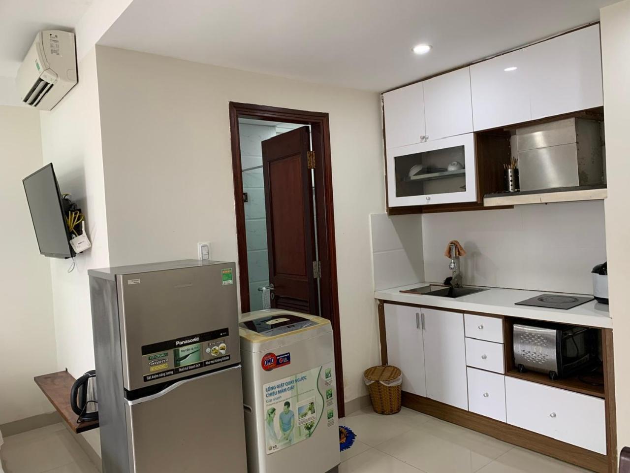Salamander Apartment Hotel Đà Nẵng Kültér fotó