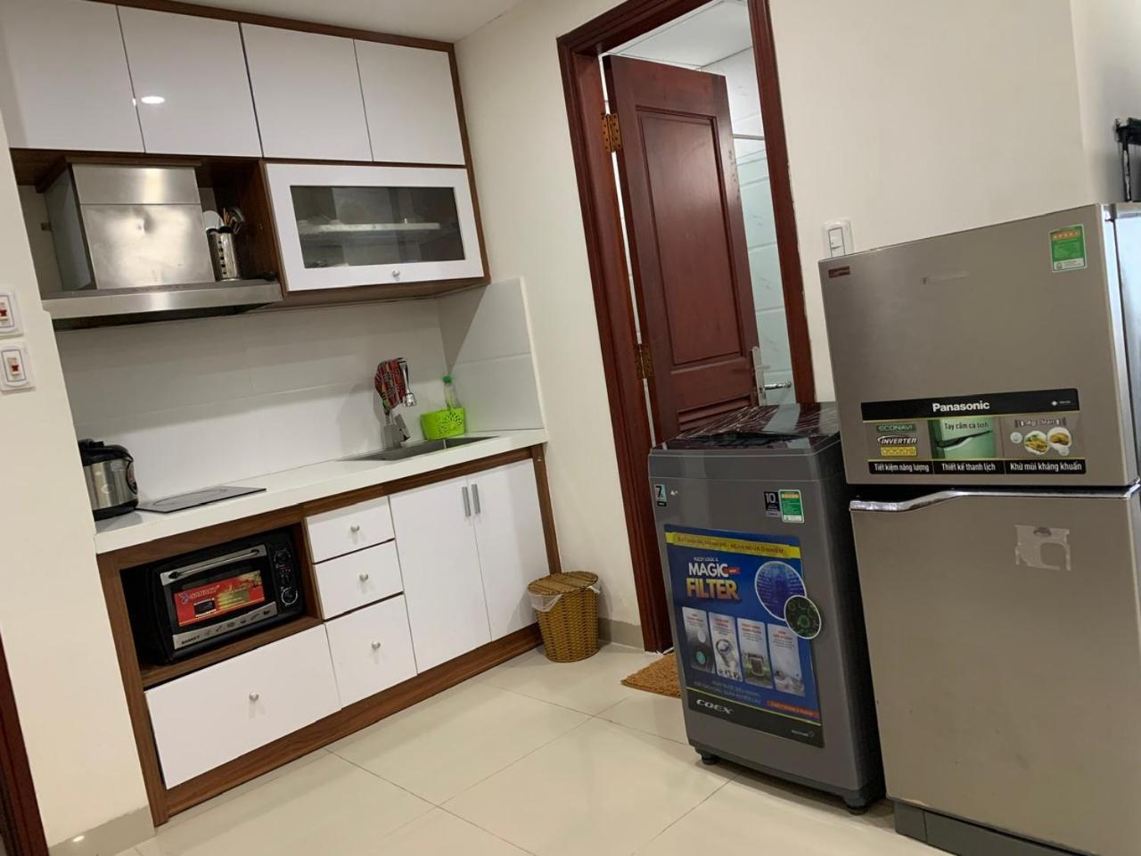 Salamander Apartment Hotel Đà Nẵng Kültér fotó