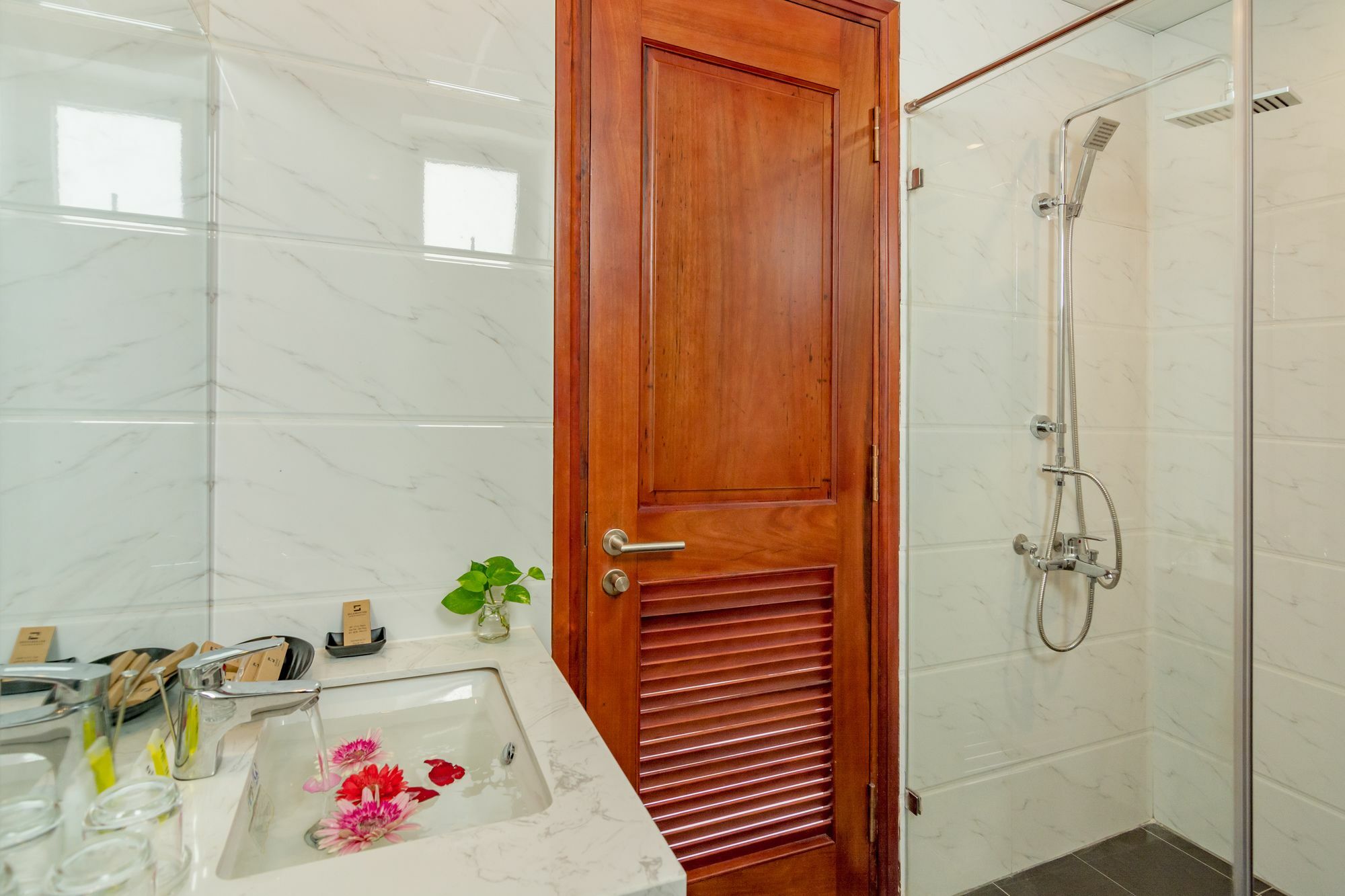 Salamander Apartment Hotel Đà Nẵng Kültér fotó